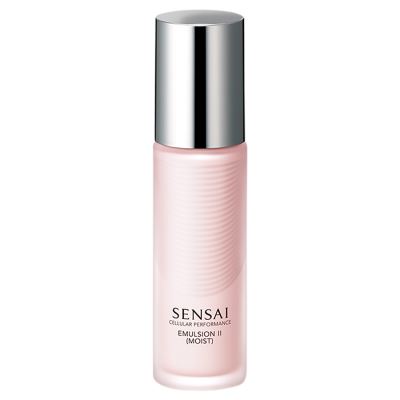 SENSAI Cellular Performance Emulsion II (Moist) 50 ml